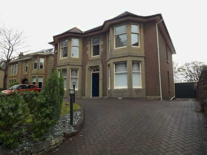 3 Bedroom Flat To Rent In Camelon Road, Falkirk, FK1