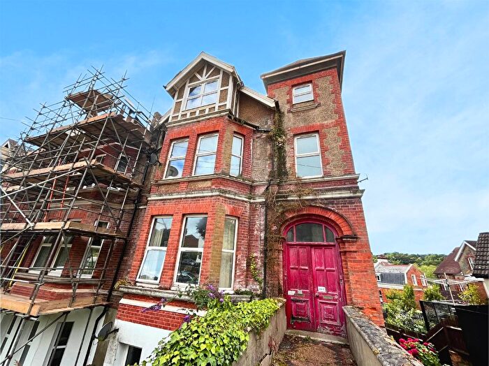 2 Bedroom Flat To Rent In Chapel Park Road, St. Leonards-On-Sea, TN37