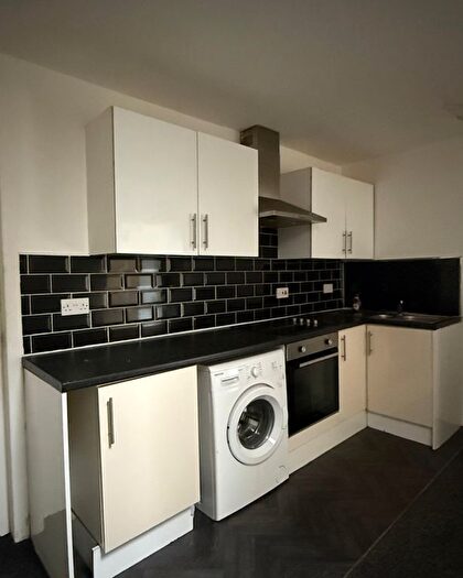 1 Bedroom Flat To Rent In Thynne Street, Bolton, BL3