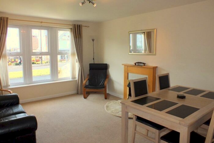 2 Bedroom Flat To Rent In Regency Apartments, Citadel East, Killingworth, NE12
