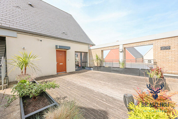 1 Bedroom Apartment To Rent In Centenary Way, Chelmsford, CM1