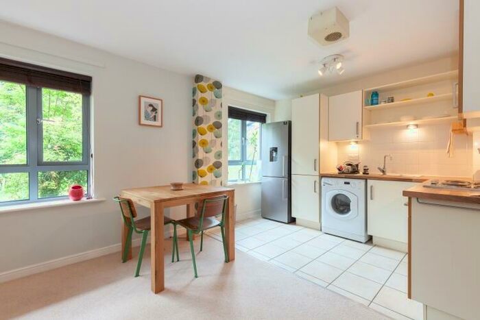 1 Bedroom Apartment To Rent In Walton Well Road, Oxford, OX2
