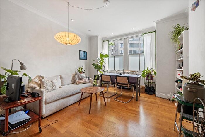 1 Bedroom Flat To Rent In Fleet Road, Belsize Park, NW3