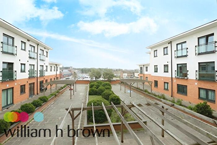 1 Bedroom Flat To Rent In Hogg Lane, Grays, RM17