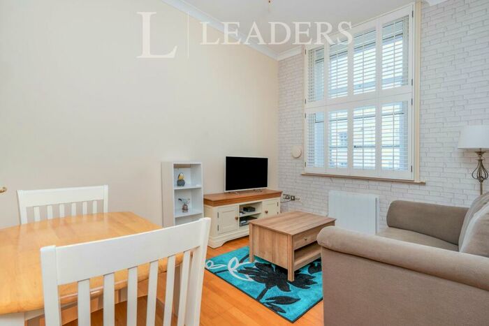 1 Bedroom Apartment To Rent In Maritime Chambers, Canute Road, Southampton, SO14