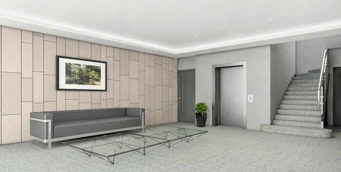 1 Bedroom Studio To Rent In Victoria Road, Farnborough GU14