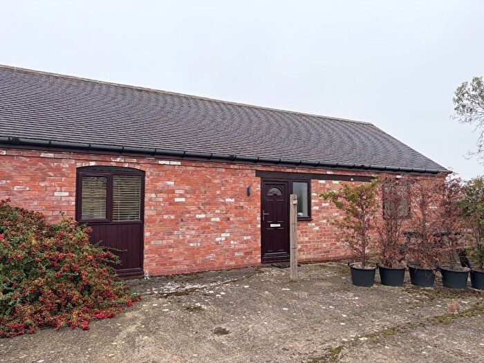 3 Bedroom Cottage To Rent In Priory Lane, Broad Marston, CV37