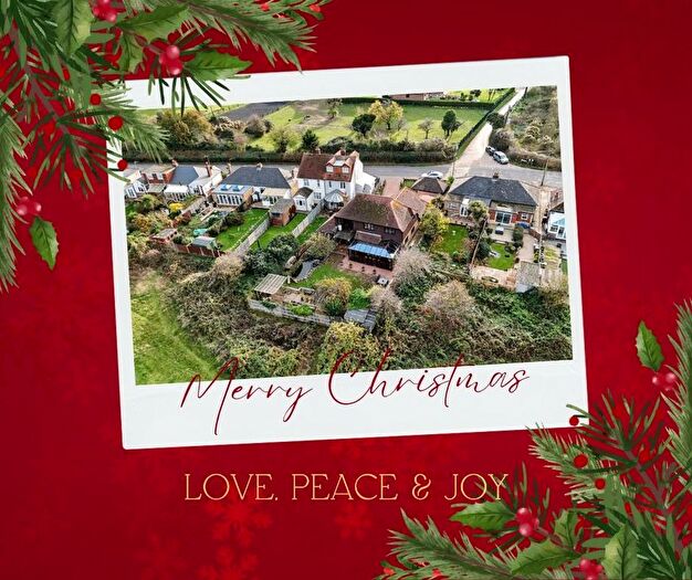 4 Bedroom Detached House For Sale In Lower Rainham Road, Rainham, ME8