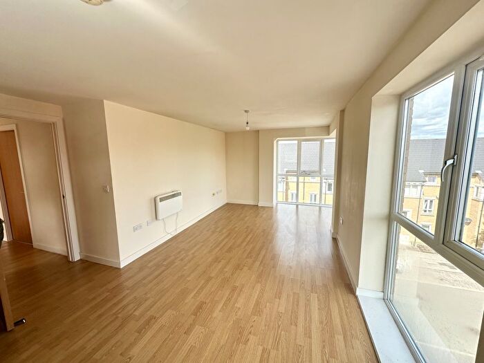 2 Bedroom Flat To Rent In Stewartby Avenue, Peterborough, PE7