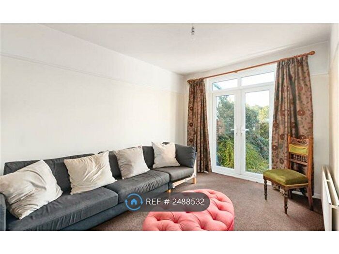 3 Bedroom Semi-Detached House To Rent In Durnsford Road, London, SW19