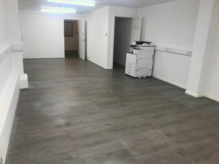 Property To Rent In Gray's Inn Road, London, WC1X