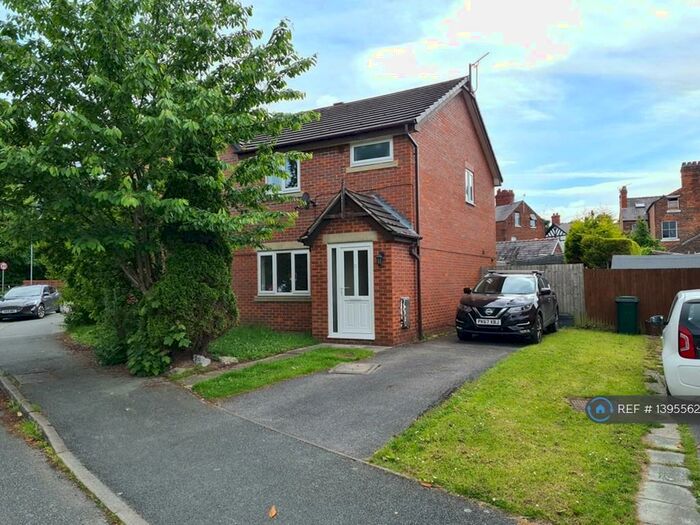 3 Bedroom Semi-Detached House To Rent In Newry Court, Chester, CH2