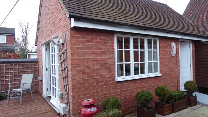 1 Bedroom Flat To Rent In The Square, CV47