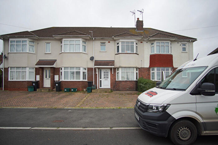 4 Bedroom Property To Rent In Branksome Drive Filton, BS34