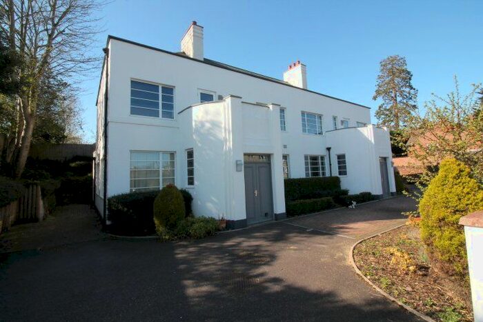 1 Bedroom Flat To Rent In Salters Road, Exeter, EX2