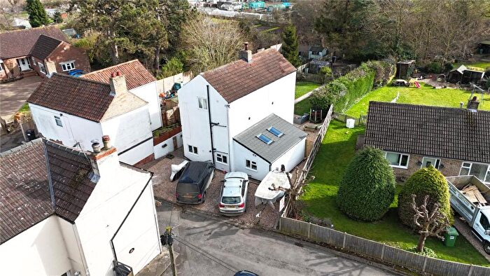 4 Bedroom Detached House For Sale In South Street, Morton, Gainsborough, Lincolnshire, DN21