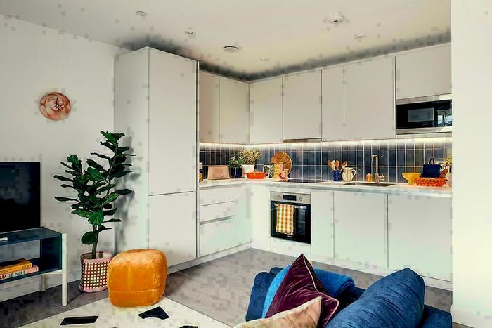 1 Bedroom Apartment To Rent In Park Lane, South Croydon, Surrey, CR0