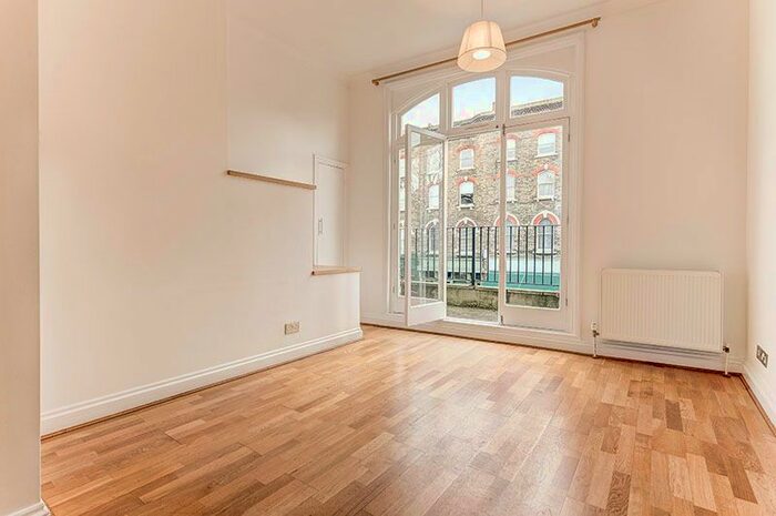 1 Bedroom Flat To Rent In Regents Park Road, Primrose Hill, NW1