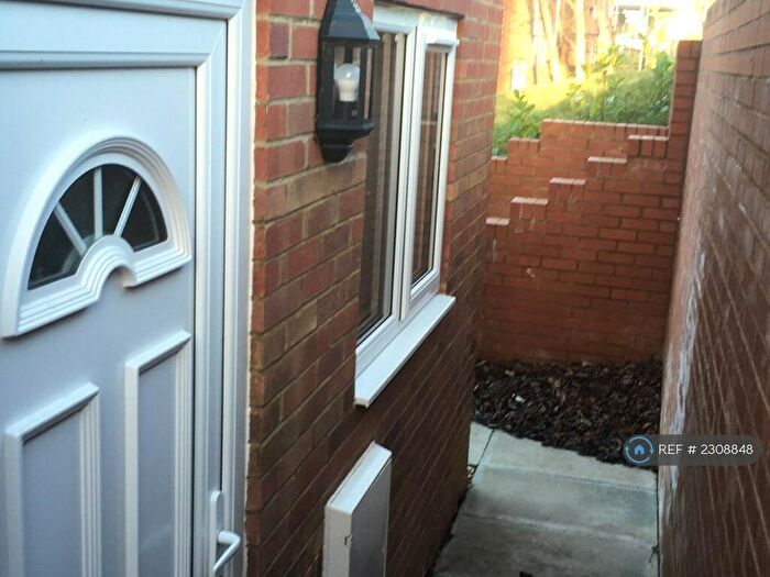 2 Bedroom Terraced House To Rent In Trinity Court, Northampton, NN2