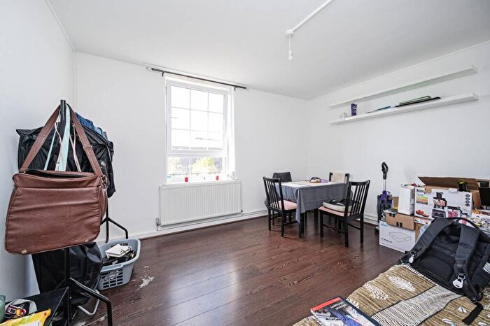 1 Bedroom Flat To Rent In Homerton High Street, Hackney, London, E9