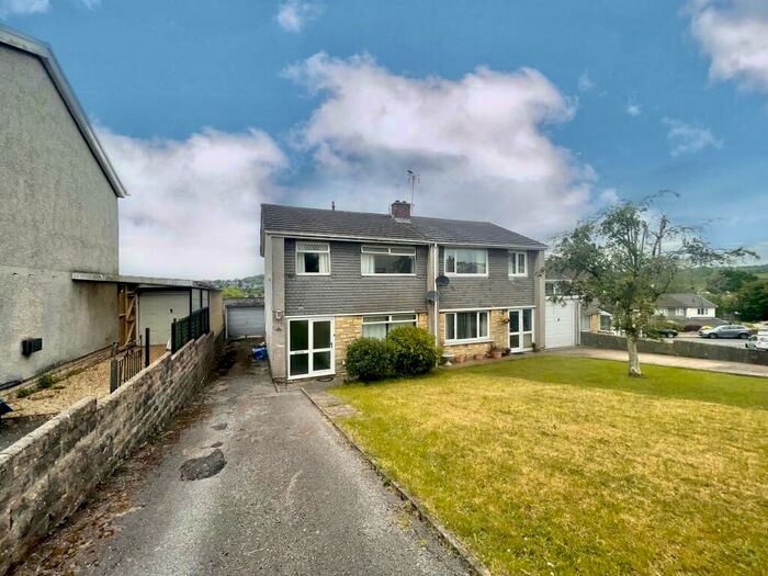 3 Bedroom House To Rent In Carmarthen Road, Dinas Powys, CF64