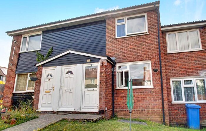 1 Bedroom Flat To Rent In Sudbury, Suffolk, CO10