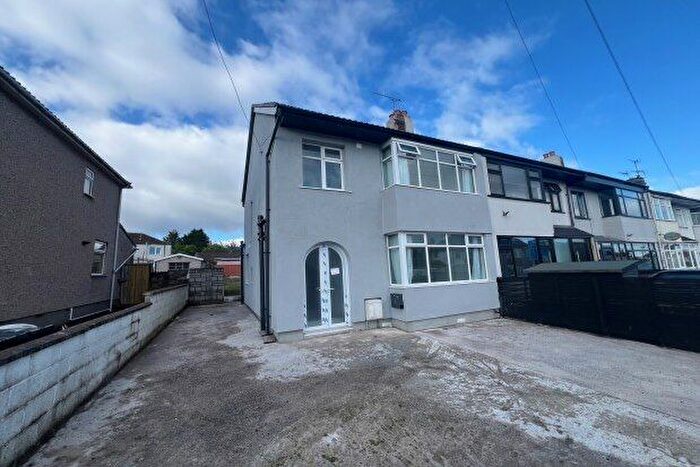 6 Bedroom Property To Rent In Filton Avenue, Bristol, BS34