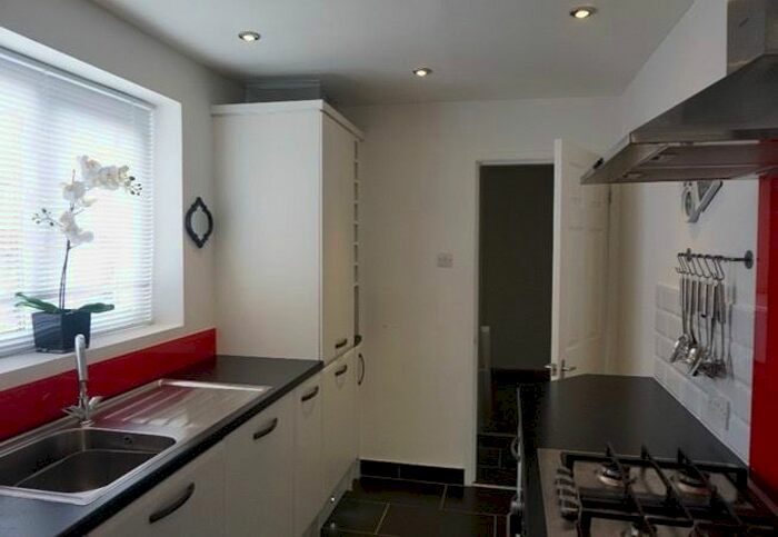 3 Bedroom Flat To Rent In Eccleston Road, South Shields, Tyne And Wear, NE33