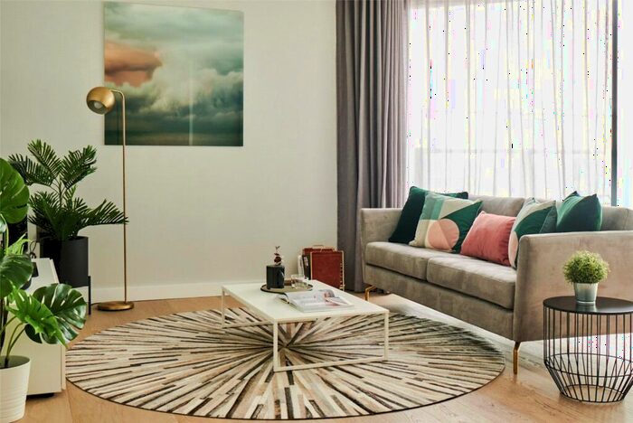 2 Bedroom Apartment To Rent In Uncle Elephant & Castle, Churchyard Row, SE11