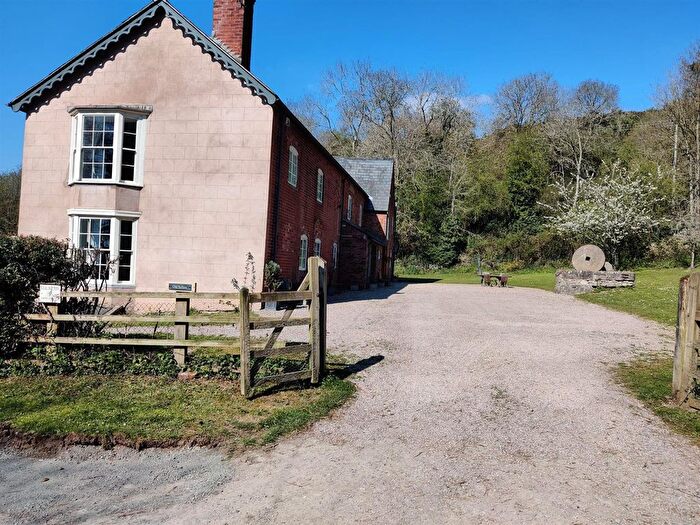 4 Bedroom Property To Rent In Mordiford, Hereford, HR1