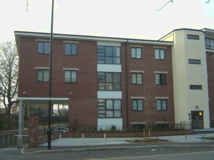 2 Bedroom Flat To Rent In Regents Court, Upper Chorlton Road, Whalley Range, Manchester, M16