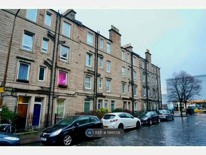 1 Bedroom Flat To Rent In Iona Street, Edinburgh, EH6