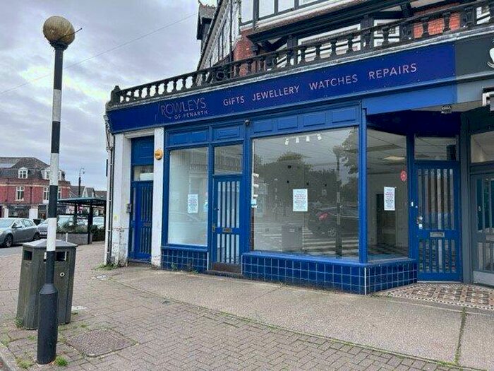 1 Bedroom House To Rent In Stanwell Road, , Penarth, CF64