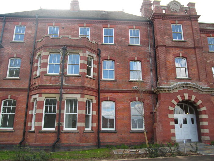 1 Bedroom Apartment To Rent In Willow Road, Bournville, B30