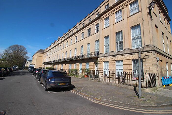 1 Bedroom Flat To Rent In Nelson Place West, Bath, BA1