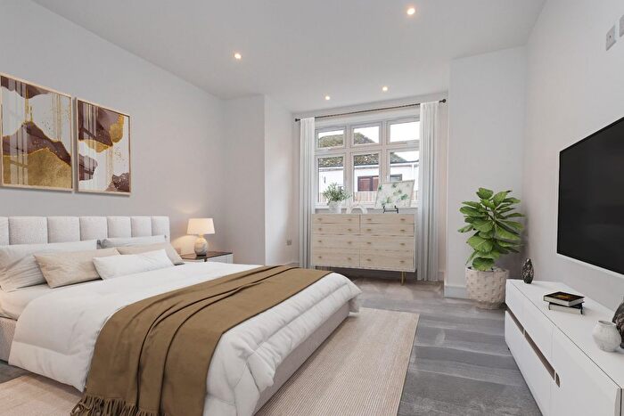 4 Bedroom Detached House For Sale In Clacton Road, Weeley, Clacton-On-Sea, Essex, CO16