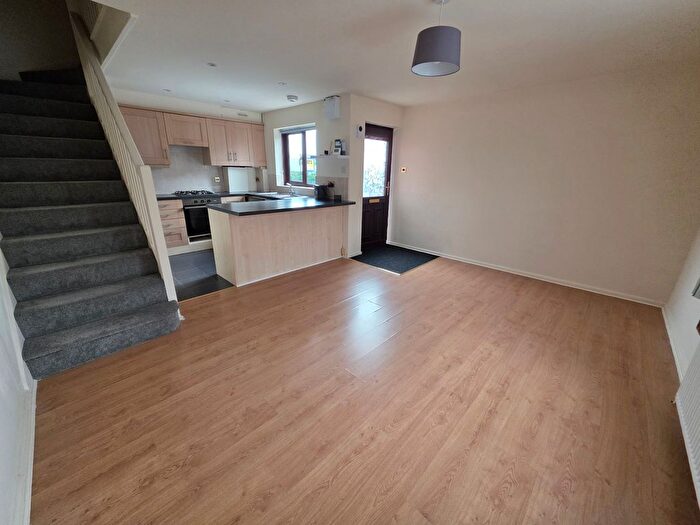 1 Bedroom Property To Rent In Herblay Close, Yeovil, BA21