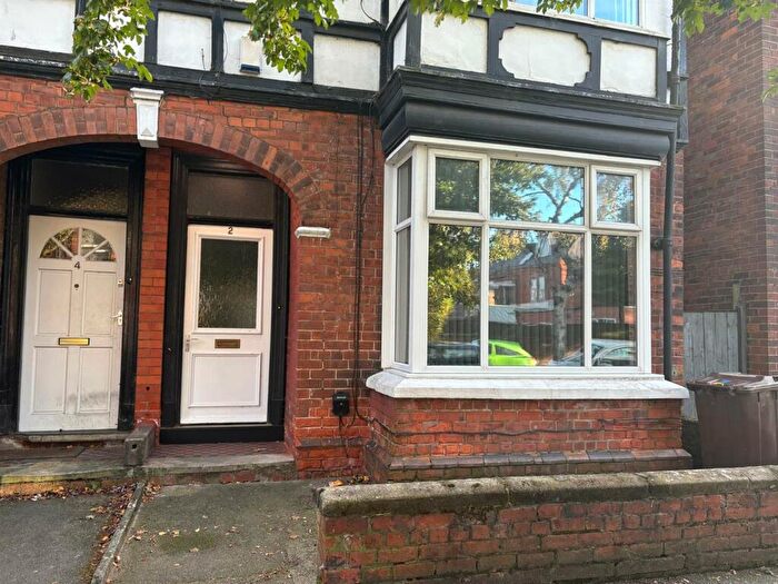 5 Bedroom Private Hall To Rent In Beresford Avenue, Hull, HU6