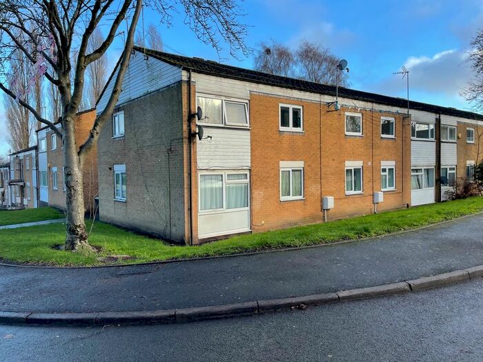 2 Bedroom Flat To Rent In Braceby Avenue, Moseley, Birmingham, B13