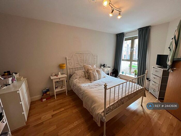2 Bedroom Flat To Rent In Brook House, Derby, DE1