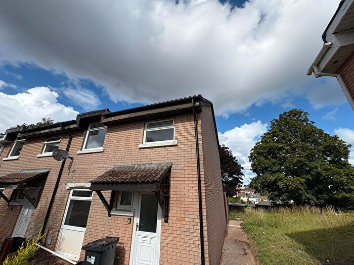 3 Bedroom Property To Rent In Queen Elizabeth Drive, Paignton, TQ3