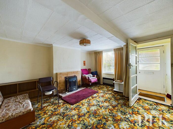 2 Bedroom Cottage For Sale In Temple Sowerby, Penrith, CA10