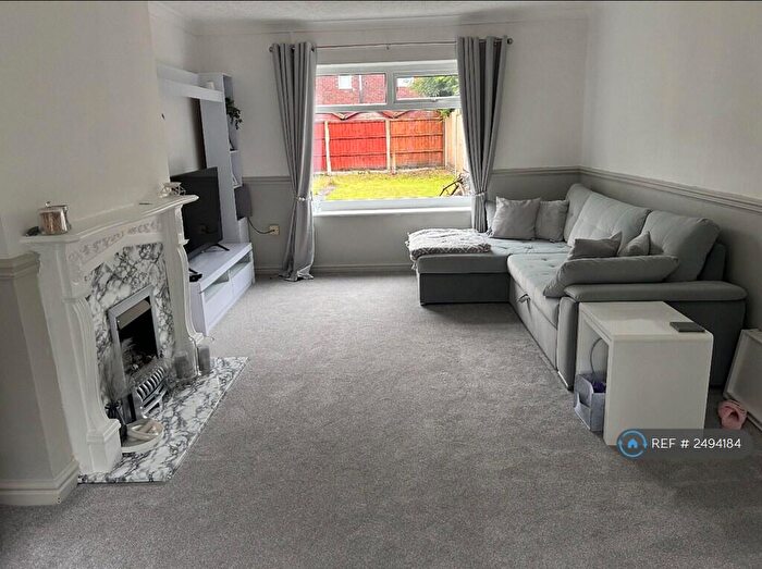 3 Bedroom Terraced House To Rent In Chester Avenue, Liverpool, L30
