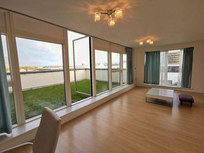 2 Bedroom Apartment To Rent In Ryland Street, B16