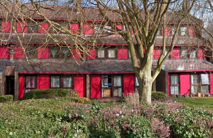 2 Bedroom Flat To Rent In Ashfields, The Drive, Peterborough, PE3