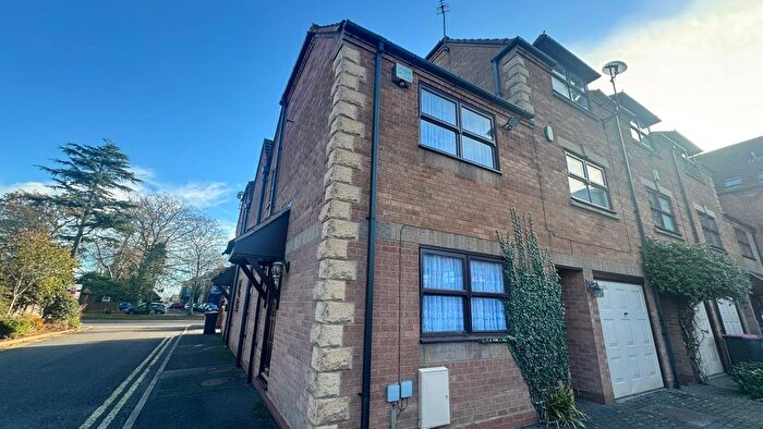 2 Bedroom Property To Rent In Birmingham, B46