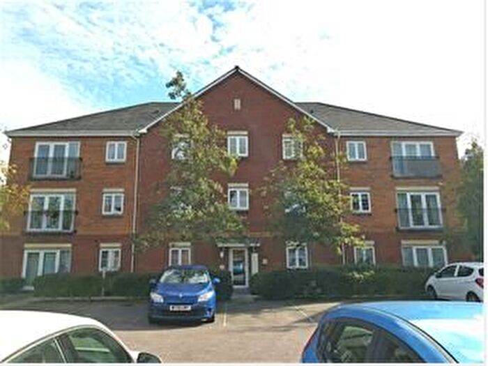 1 Bedroom Property To Rent In Ffordd Yr Afon, Gorseinon, Swansea, SA4