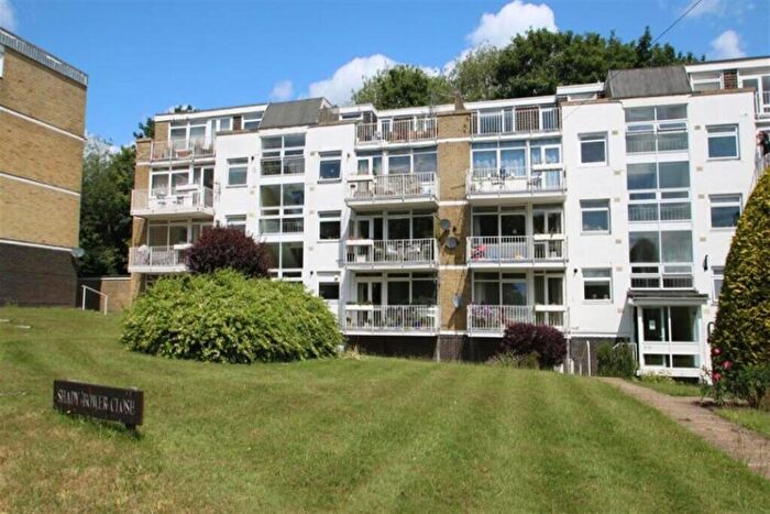 2 Bedroom Flat For Sale In Salisbury, SP1