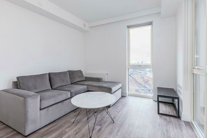 1 Bedroom Apartment To Rent In Canning Town London, E16