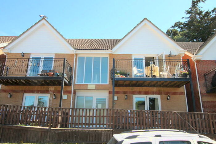 2 Bedroom Apartment To Rent In Creek Gardens, Wootton Bridge, PO33